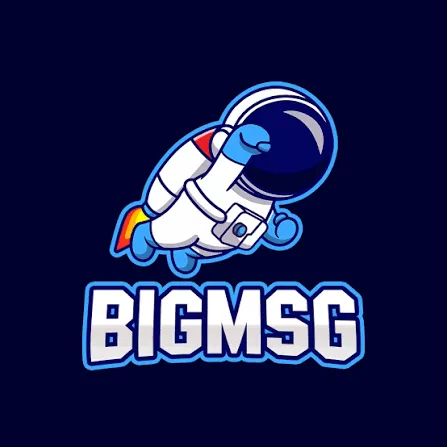 BIGMSG - Permainan Tembak Ikan Terbaik di APK