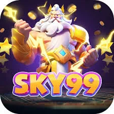 SKY99 - Permainan Gaple Seru dan Menyenangkan