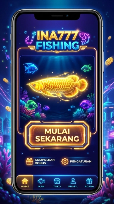Beragam pilihan aplikasi berkualitas dari ina777 untuk memenuhi kebutuhan Anda.