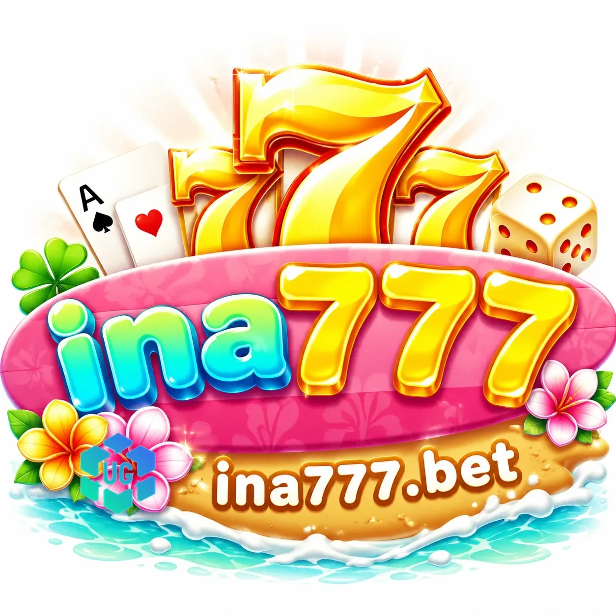ina777 — Aplikasi Hub Unduhan